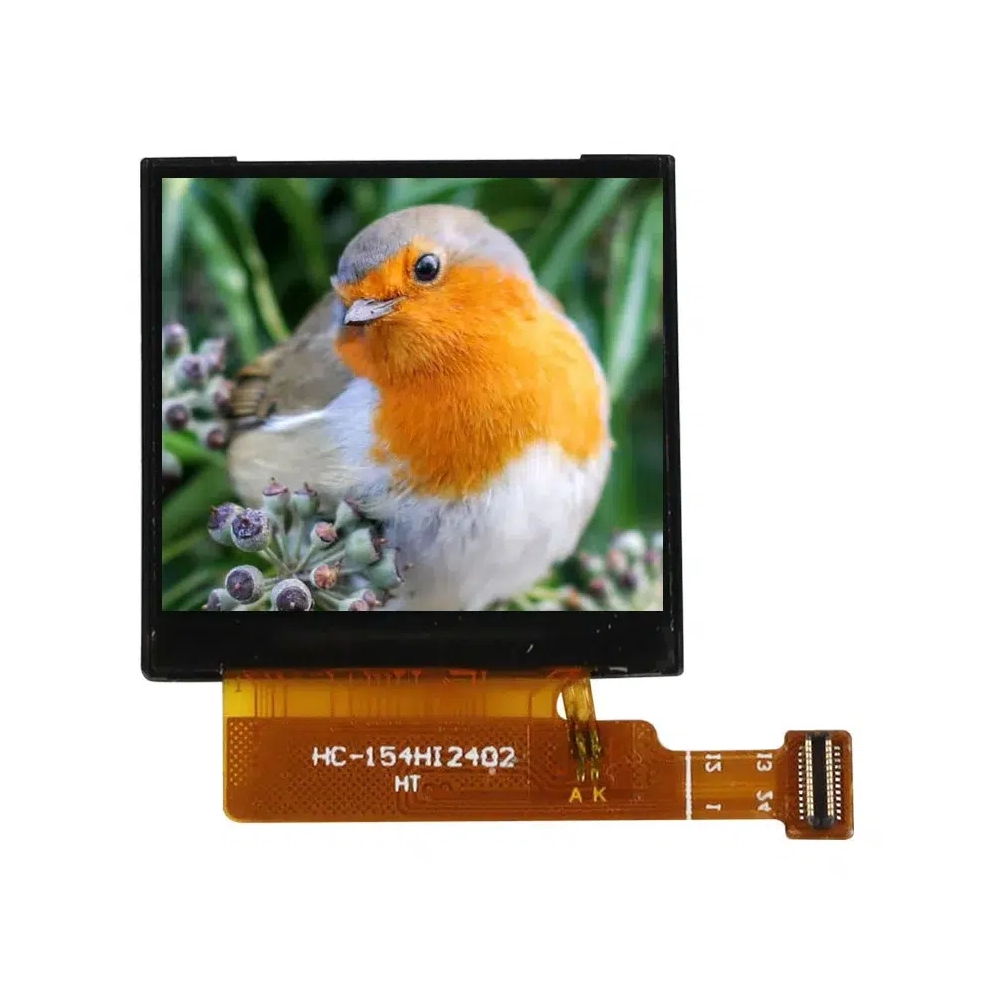 Отличное качество сделано в Китае: емкостный сенсорный ЖК-дисплей TFT LCD