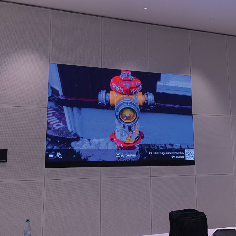 Что делает светодиодные экраны лучшим выбором для современных визуальных дисплеев?